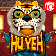 Lão Hổ game cover