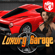Garage Sang Trọng icon